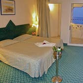 Hotel LTI Mahdia Beach 4* , Mahdia, Tunisia